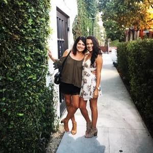 Meet your Posher, Lauren